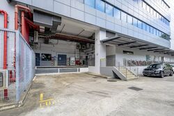 Bendemeer Road (D12), Factory #452272081